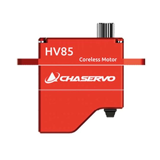 CHA HV85 Servo - 8.9Kg.cm 0.11s 13.7g 9mm (CHA-HV85)
