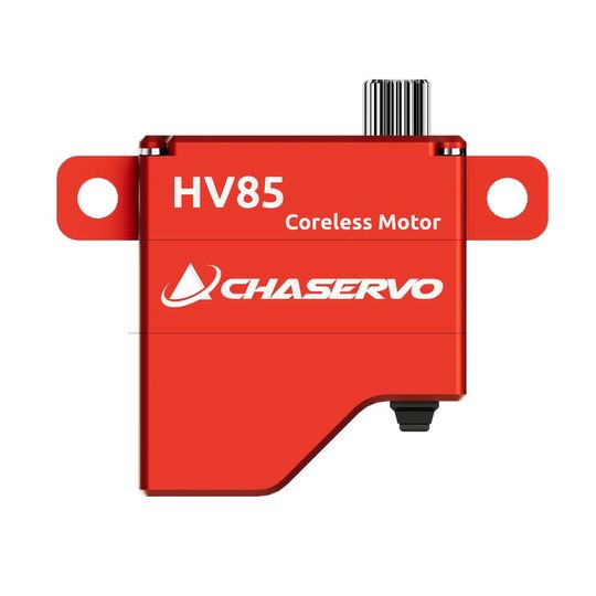 CHA HV85H Wing Servo - 8.9Kg.cm 0.11s 13.7g 9mm (CHA-HV85H)