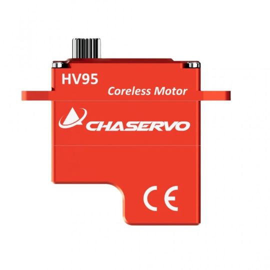 CHA HV95 Servo (CHA-HV95)