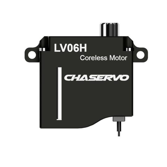 CHA LV06H WING Servo - 1.7Kg.cm 0.06s 5.8g 6mm (CHA-LV06H)