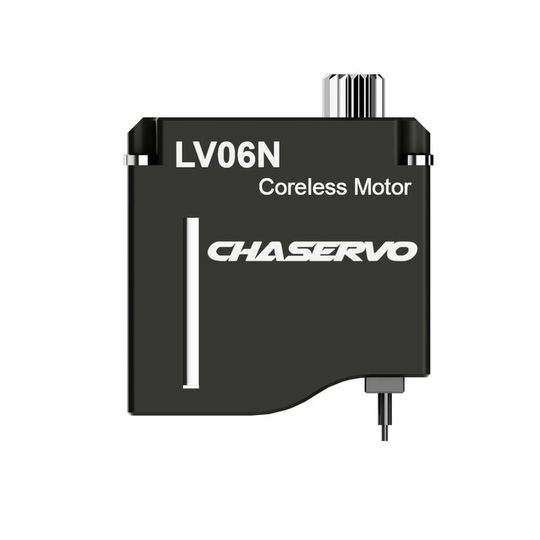 CHA LV06N Servo - 1.7Kg.cm 0.06s 5.8g 6mm (CHA-LV06N)
