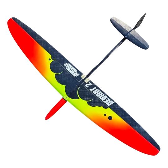 Deviant 2 1m DLG (DEVIANT2)