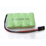 Dream-Flight 700 mAh 4.8V NiMH Battery