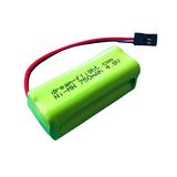 Dream%2DFlight+750+mAh+4%2E8V+NiMH+Battery (DFFA012)