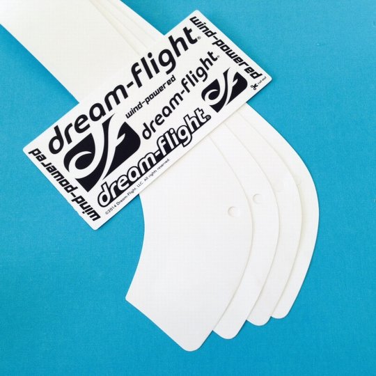 Dream-Flight Libelle Sticker Set (DF-LIBELLE-STICKER)