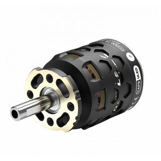 Dualsky EG500-8 2600 RPM/V 72g Cased Outrunner (EG500-8)