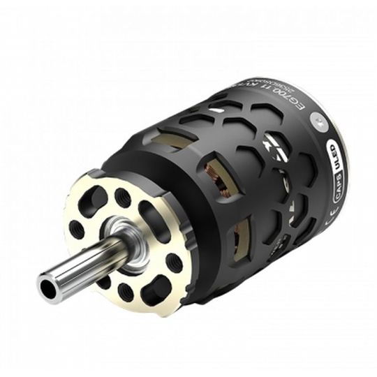 Dualsky EG700-12 1220 RPM/V 87g Cased Outrunner (EG700-12)
