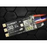 Dualsky+SUMMIT+30+SLIM+6V+SBEC+ESC (SUMMIT-30SLIMU6)