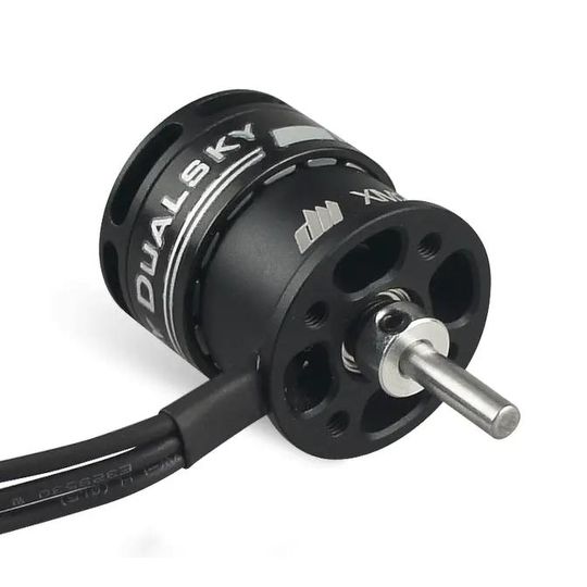 Dualsky XM2221EG-38 1700 RPM/V 23g Outrunner (XM2221EG-28)