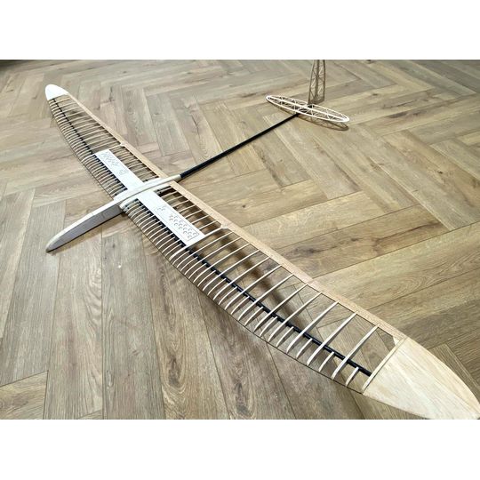 Encanto V3 F5L 2m Electric Fuselage & Tail (ENCANTO-FUSE)