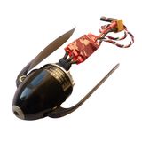 F5K+Pro+Powerset+with+ESC+and+6x4+Carbon+Prop+34g (VMF5K-POWERSET)