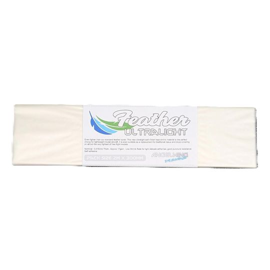 Feather Cover Ultralight (FEATHER-COV-ULT)