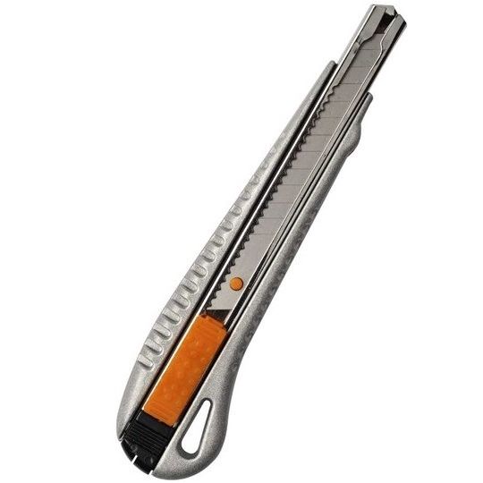 Fiskars Metal Modelling Knife (FISKARS-KNIFE)