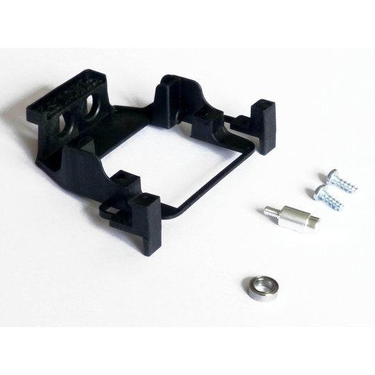 Frame with bearing for the KST X15 (SRB-KST-X15)