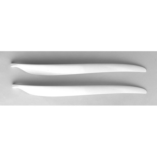 GM 15x10 Scale Folding Prop Blades (GMSL15X10)