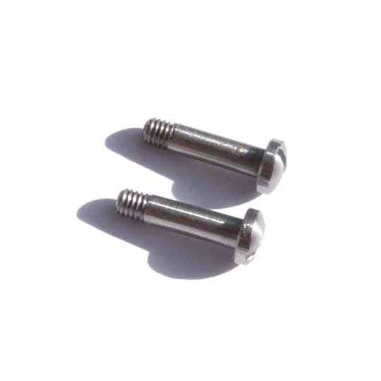 GM Blade Retaining Screws (2) (GM-BLADE-SCREWS)