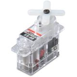 Hitec+HS%2D40+Nano+Servo+Servo+%2D+0%2E8Kg%2Ecm+0%2E10s+5%2E2g+9mm (HITEC-HS40)
