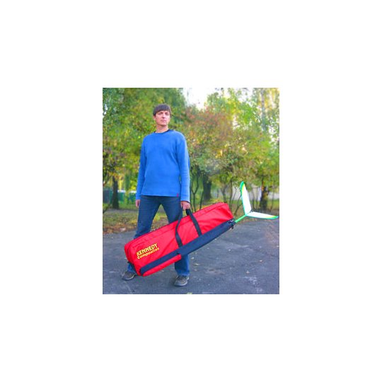 HyperFlight 110 cm (43") Glider Bag Bags Transport Bags