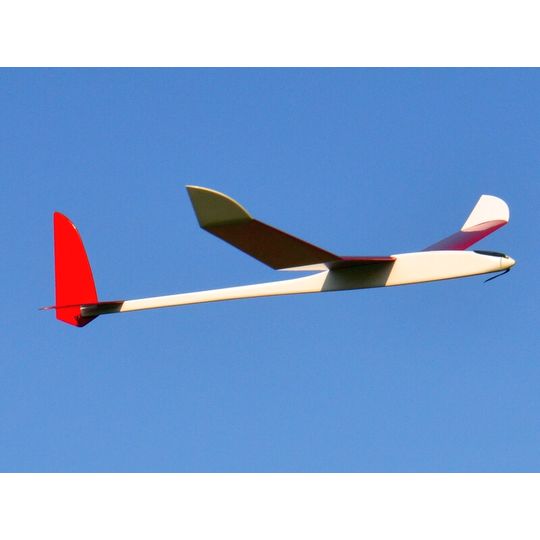Innovation 1.25m (49") Glider & Electric (INNOVATION)