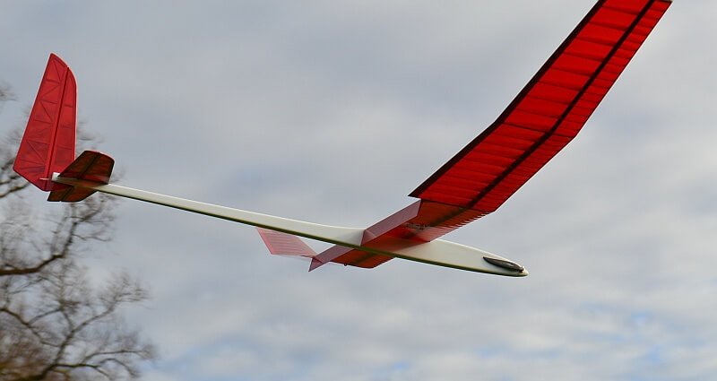 RC Powered Gliders Overview