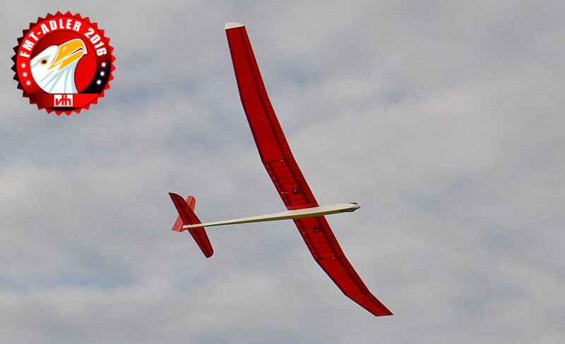 RC Powered Gliders Overview
