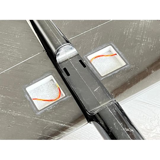 Kestrel F5K 1.5m RC Models Electric F5J Gliders