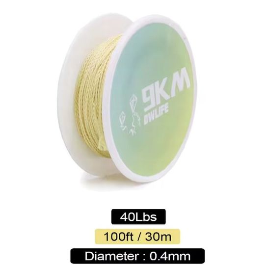KEVLAR-SPOOL