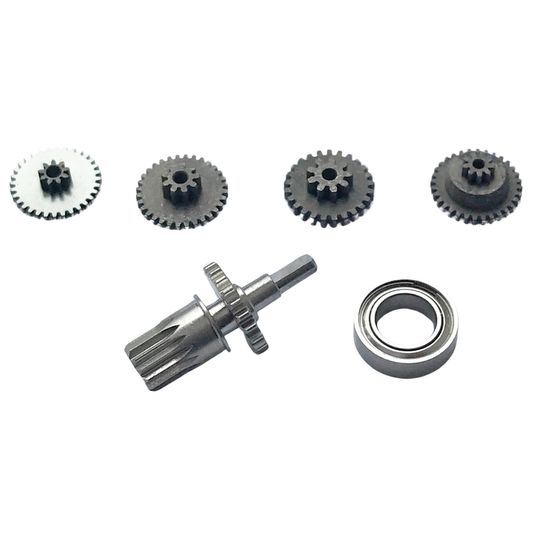 KST A08 A08N A08H Gear Set (KST-A08-GEARSET)