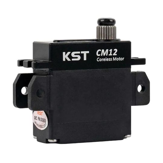 KST-CM12