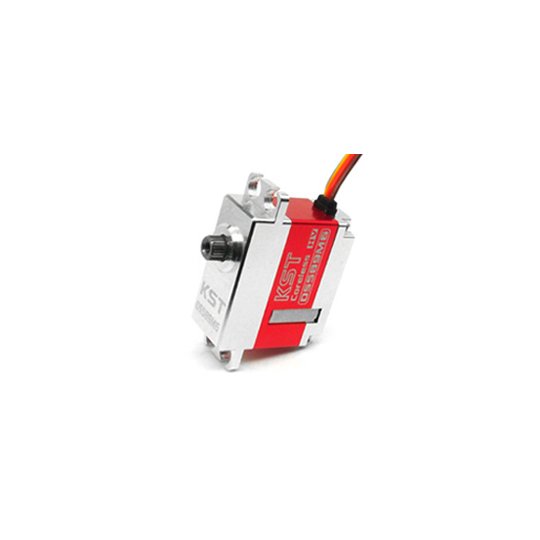 KST DS589MG Servo 9.2Kg.cm 0.08s 40.0g 15mm