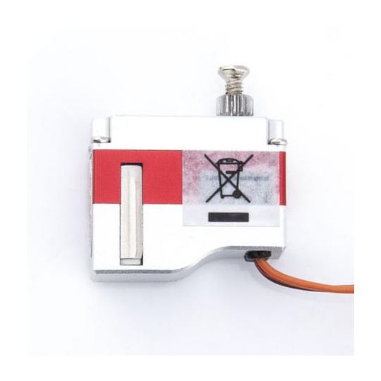 KST X06N V6 Lugless Servo 1.8Kg.cm 0.07s 6.3g 7mm