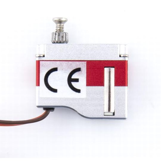 KST X06N V6 Lugless Servo 1.8Kg.cm 0.07s 6.3g 7mm