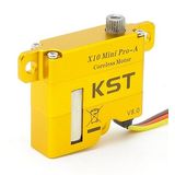 KST+X10+Mini+Pro+A+Wing+Servo+%2D+7%2E5Kg%2Ecm+0%2E09s+23%2E0g+10mm (KST-X10-MINI-PRO-A)