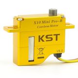 KST+X10+Mini+Pro+B++Servo+%2D+7%2E5Kg%2Ecm+0%2E09s+23%2E0g+10mm (KST-X10-MINI-PRO-B)