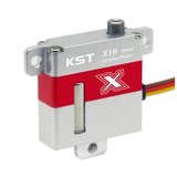 KST X10 Mini V8 Wing Servo - 7.5Kg.cm 0.09s 23.0g 10mm