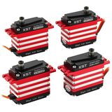 KST+X20+Brushless+Servo+Combo+%2D+X20%2D2208+%2B+X20%2D1035+Set (KST-X20-COMBO)