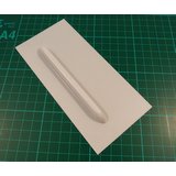 Large Plastic Shrouded Servo Cover (makes 2)