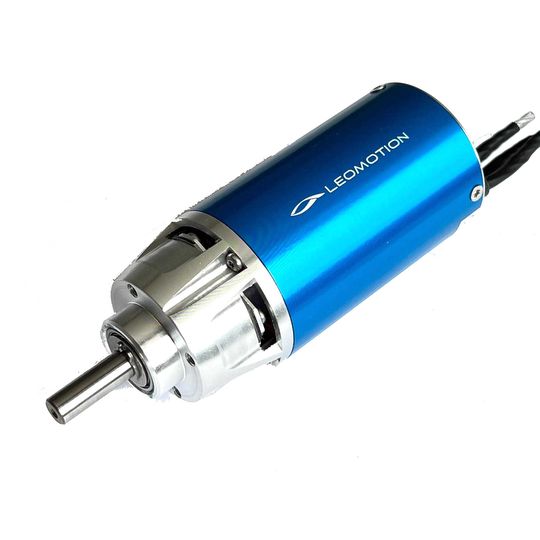 Leomotion L4031-2550 6.7:1 347g (L4031-2550)