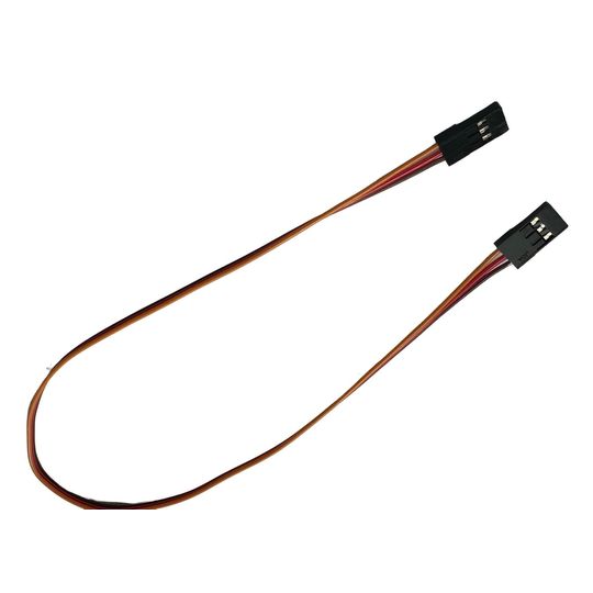Male to Male 30 cm Extension Lead (M-M-EXT-LEAD)