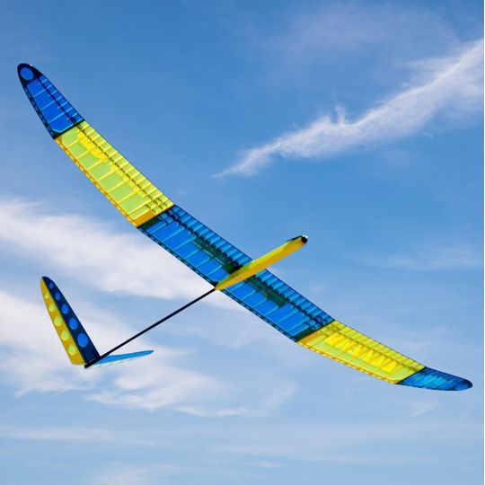 Medina 2 Electric ARF F5-RES F5L 2m (E-MEDINA-ARF)