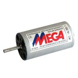 Mega+16%2F30%2F2+2100+RPM%2FV+135g+Inrunner (MEGA-16-30-2)