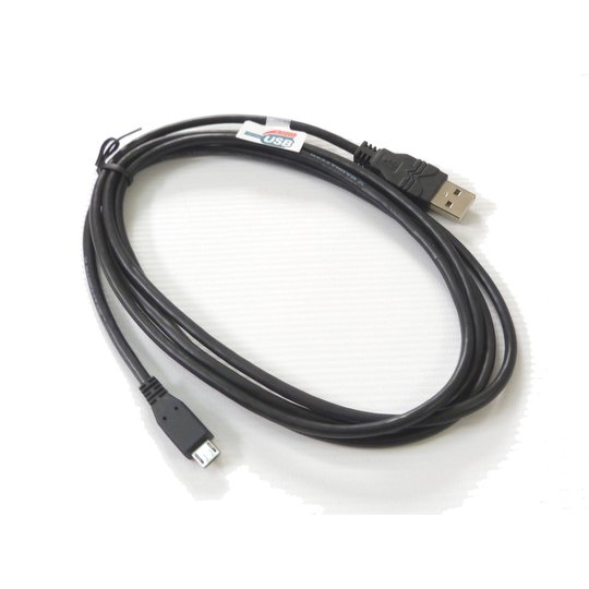 Micro B USB Cable for Altis (MICRO-B-USB-CABLE)