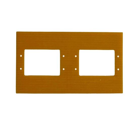 Mini Dart 2 Mount for KST X06 & CHA DS06 Servos (MD2-X06-MOUNT)