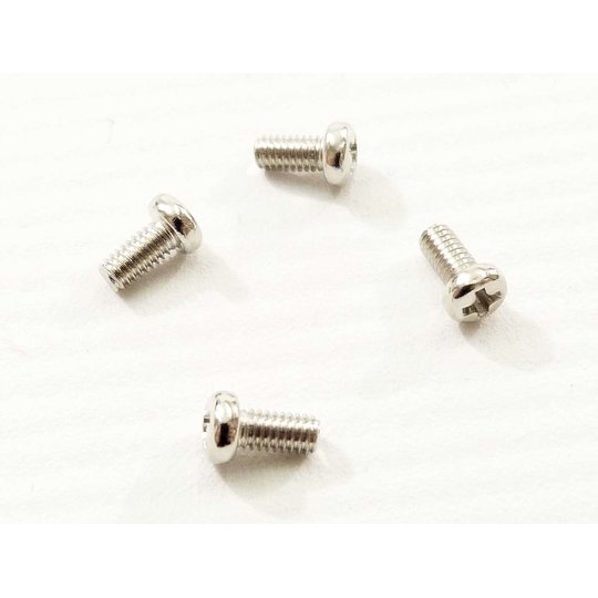 MKS 5mm Servo Arm Retaining Screw (4)