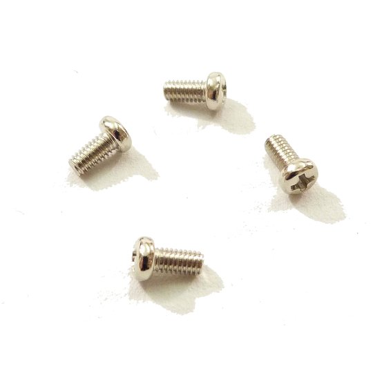 MKS-SERVO-SCREWS