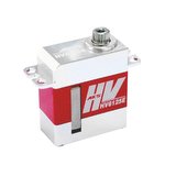 MKS HV6125E Servo - 3.5Kg.cm 0.05s 19.9g 12mm