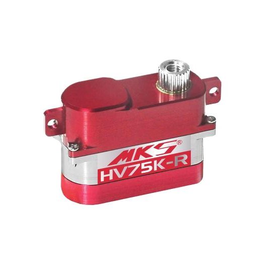 MKS-HV75K-R