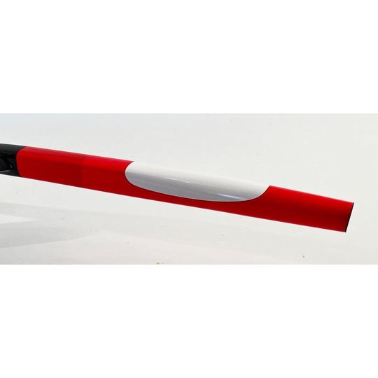 Nosecone for Nan Explorer Q4 & Q5 F5J - 30mm spinner (Q4-Q5-NOSECONE-30)