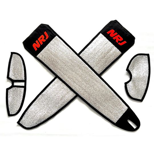 NRJ Wing and Tail Bags (NRJ-BAGS)