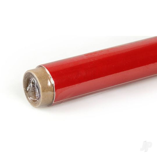 Oracover Ferrari Red Covering Film (ORACOVER-FERRARI-RED)
